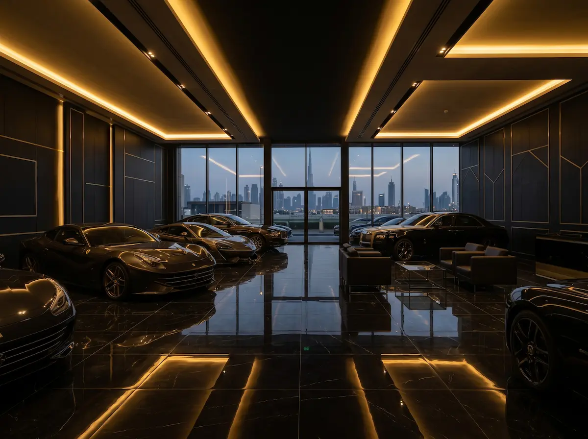 Tropic Ocean Premium Fleet