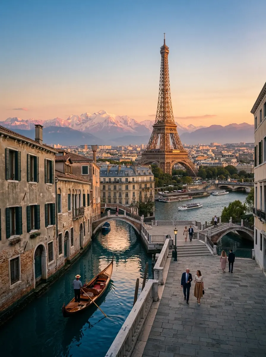 Europe