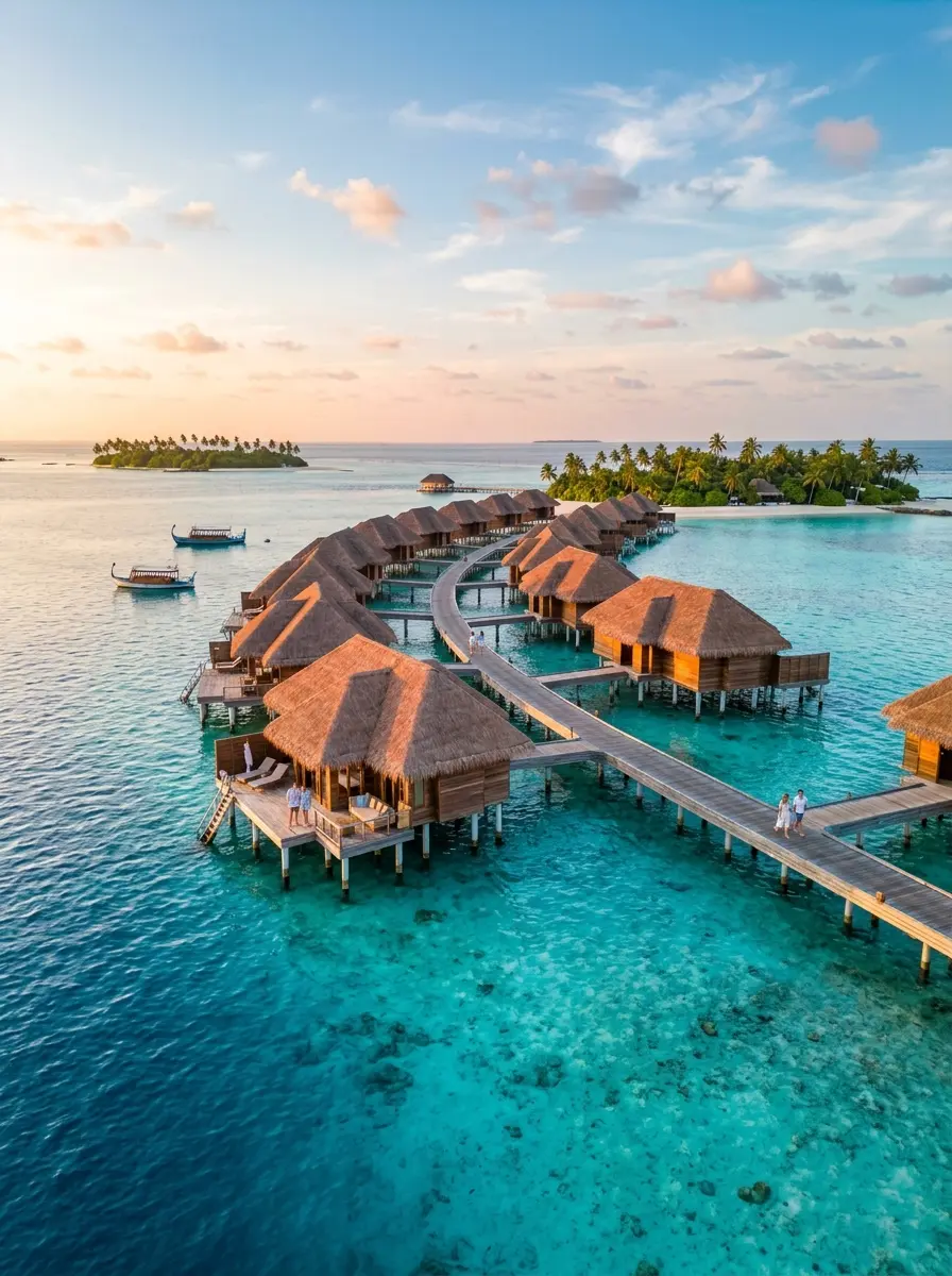Maldives