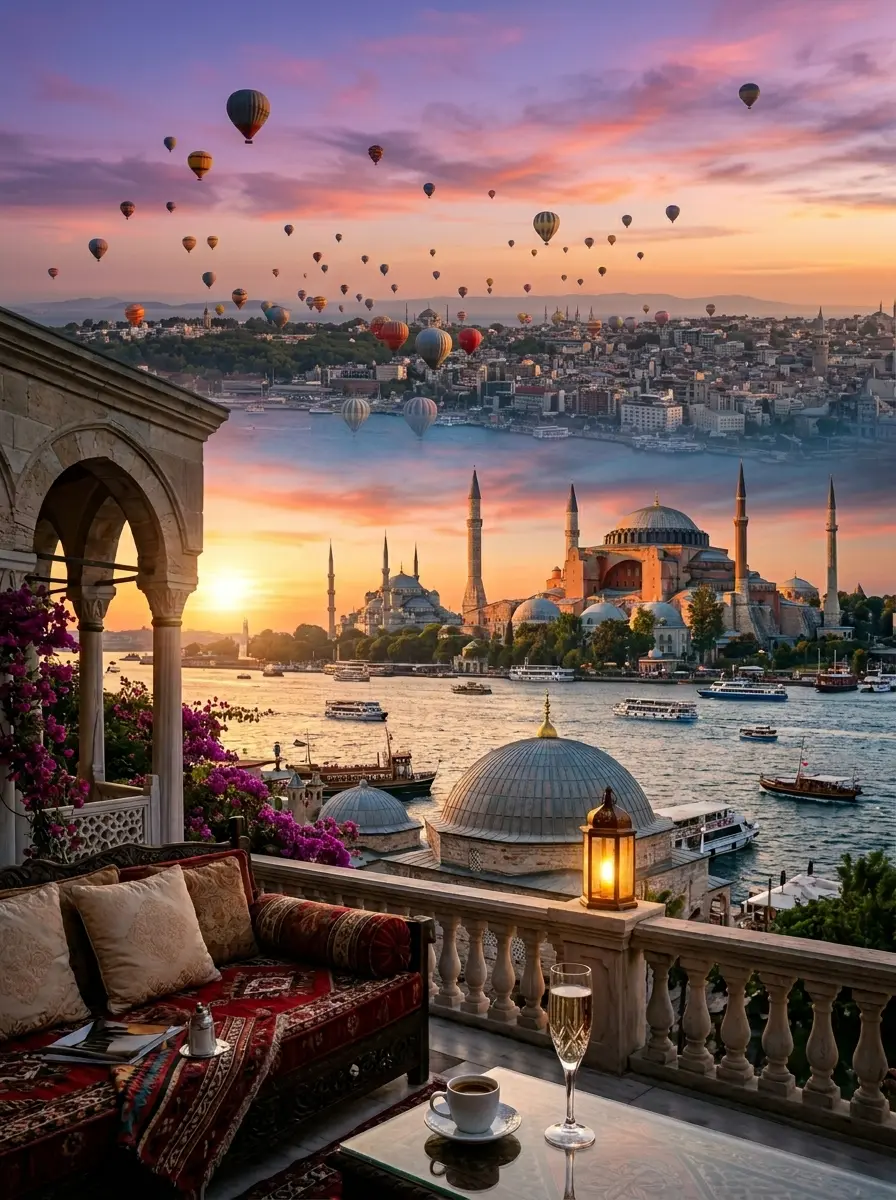 Turkey