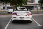 Mercedes-Benz C43 AMG