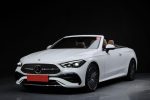 Mercedes-Benz CLE