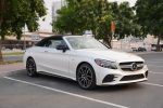 Mercedes-Benz C43 AMG