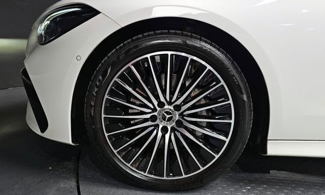 Mercedes-Benz CLE