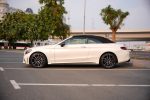 Mercedes-Benz C43 AMG