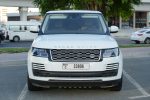 Range Rover Vogue