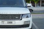Range Rover Vogue