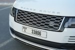 Range Rover Vogue