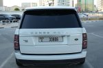 Range Rover Vogue