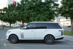 Range Rover Vogue