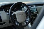 Range Rover Vogue