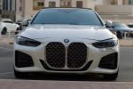 Bmw 430i Convertible