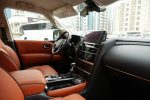 Nissan Patrol Platinum