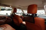 Nissan Patrol Platinum