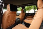 Cadillac Escalade VIP