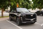 Cadillac Escalade VIP