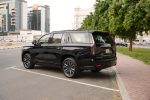 Cadillac Escalade VIP