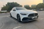 Mercedes Benz C300