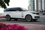 Range Rover Vogue 2023