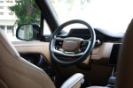 Range Rover Vogue 2023