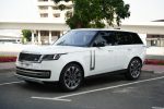 Range Rover Vogue 2023