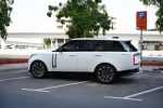 Range Rover Vogue 2023