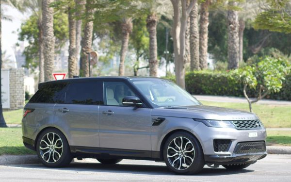 Range Rover Sport