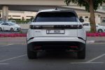 Range rover velar 2025