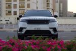 Range Rover Velar