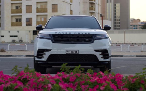 Range Rover Velar