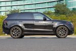 Range Rover Sport 2025 Black