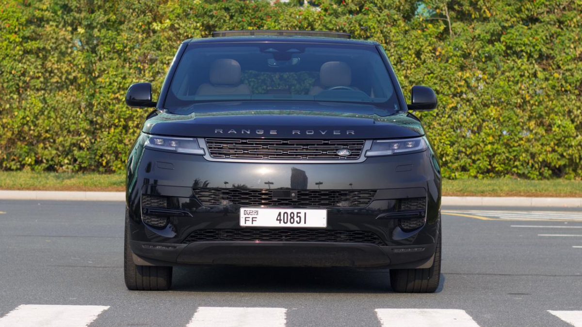 Range Rover Sport