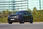 Range Rover Sport 2025 Black