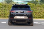 Range Rover Sport 2025 Black