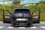 Range Rover Sport 2025 Black
