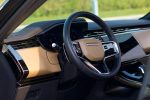 Range Rover Sport 2025 Black