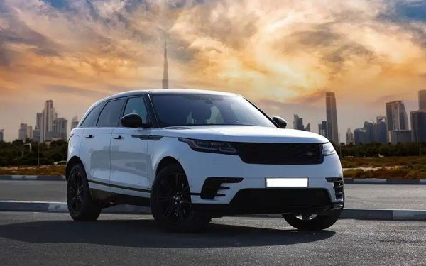 Range Rover Velar