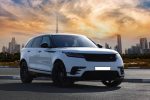 Range rover velar 2023
