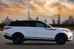 Range rover velar 2023