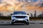 Range rover velar 2023