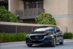Mazda 6 2025
