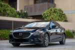 Mazda 6 2025