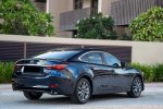 Mazda 6 2025