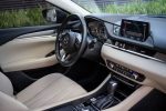 Mazda 6 2025