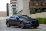 Mazda 6 2025