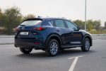 Mazda CX-5 2024