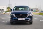 Mazda CX-5 2024