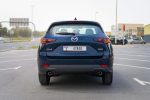 Mazda CX-5 2024