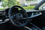 Audi A3 Sedan 2024