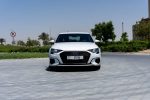 Audi A3 Sedan